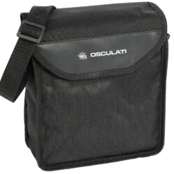 Binocolo Osculati gommato 7 x50